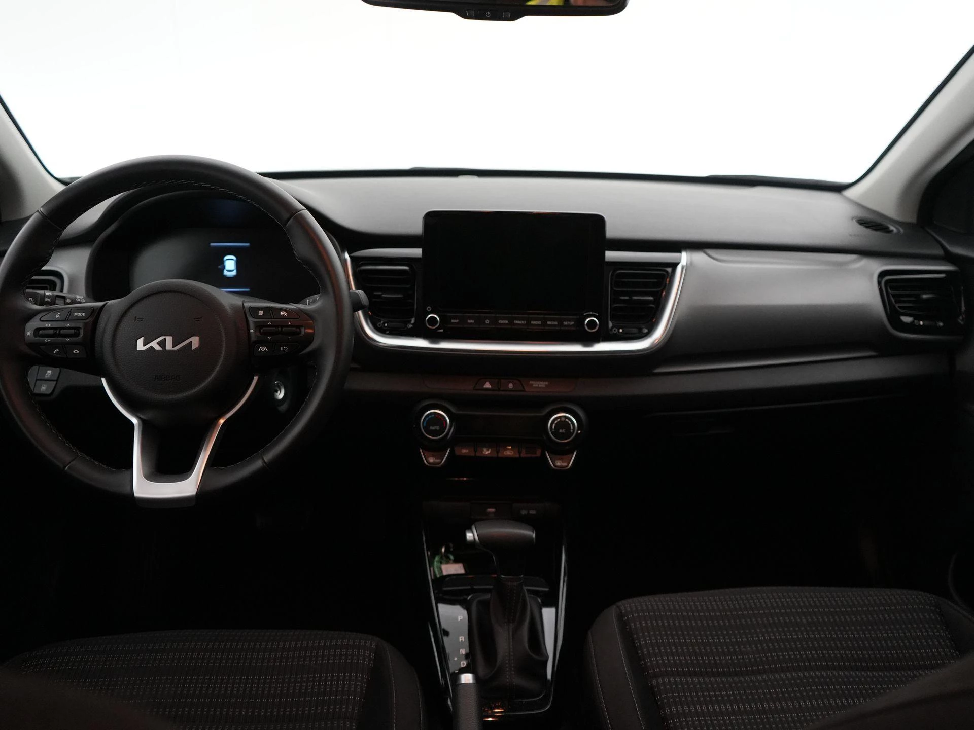 Kia Stonic 1.0 T 100 Style Edition DCT
