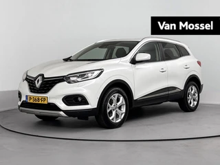 Renault Kadjar 1.3 TCe Zen