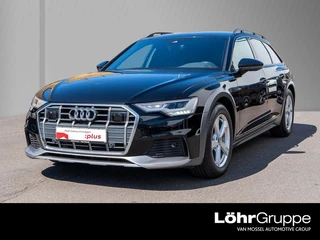 Audi A6 Allroad 45 TDI Navi ACC AHK Business PDC+