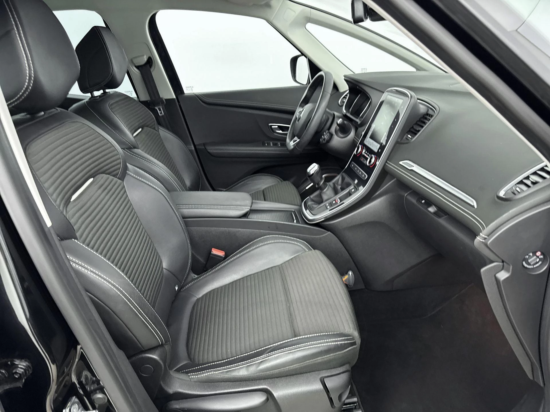 Renault Scénic 1.3 TCe Bose