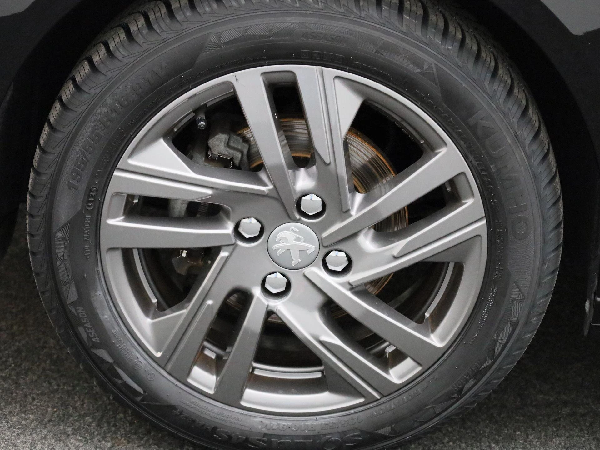 Peugeot 208 1.2 PureTech Active Pack