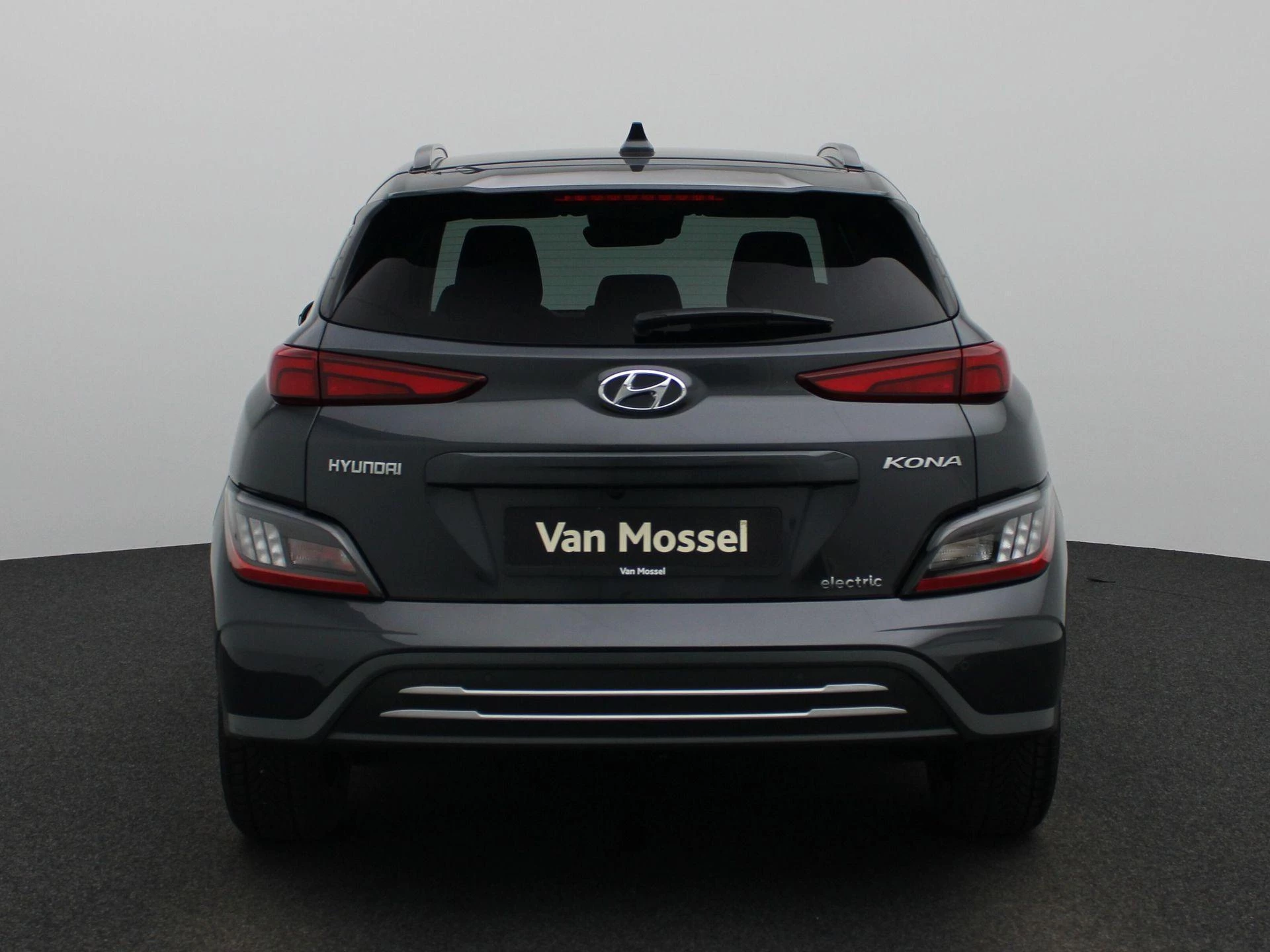 Hyundai Kona EV Comfort 39 kWh