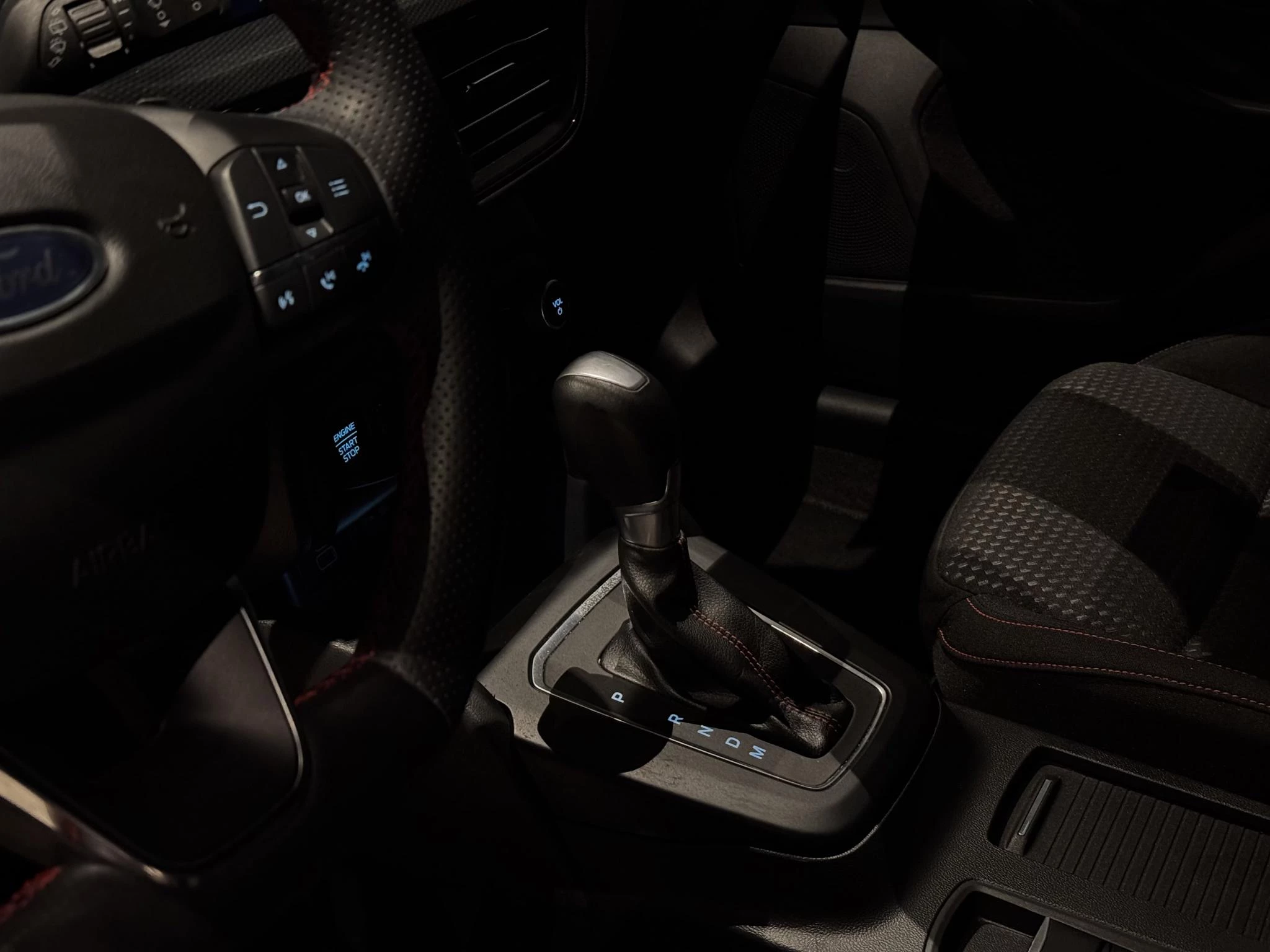 Ford Focus ST Line - Automaat - Winterpack