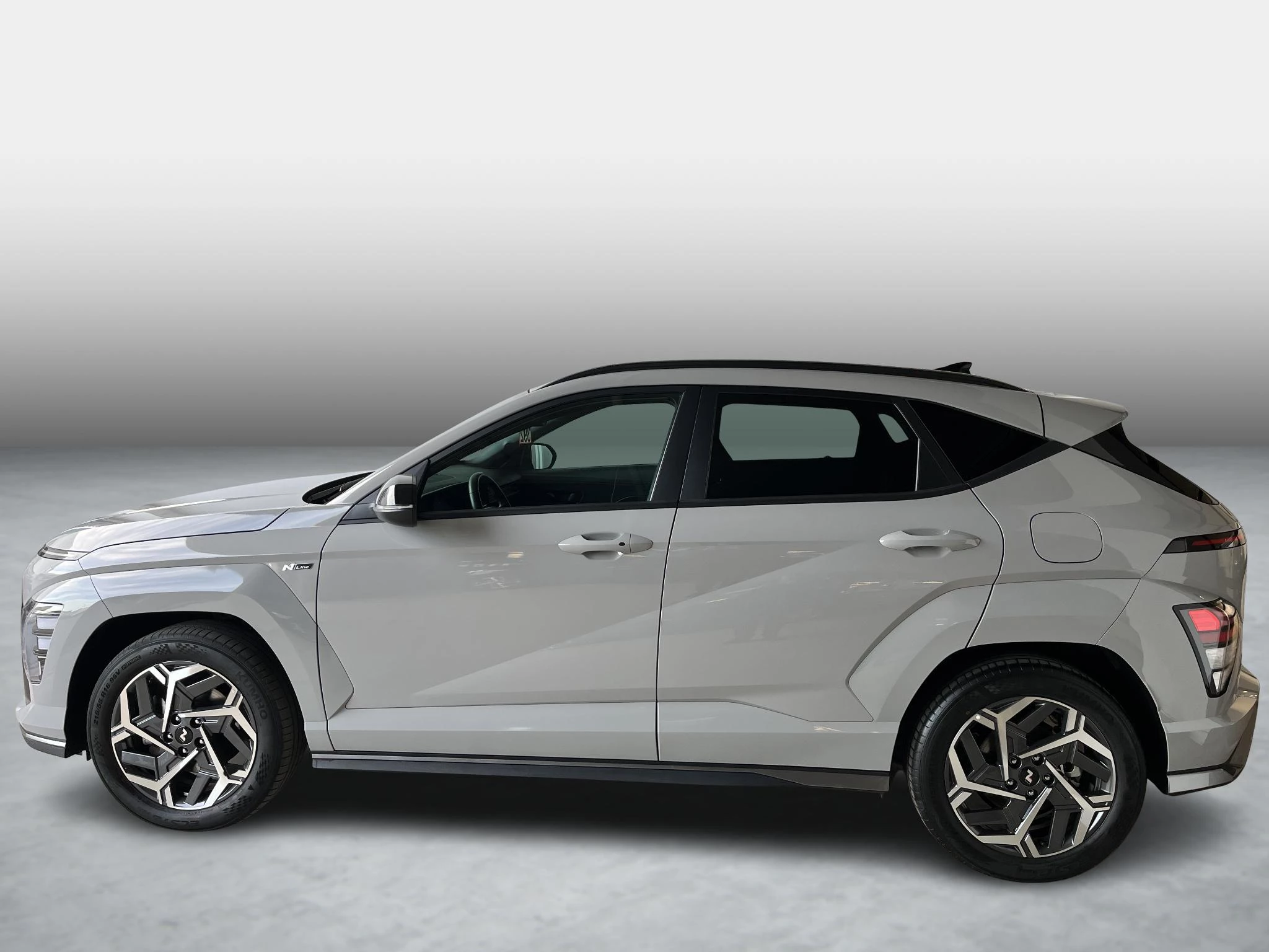 Hyundai Kona 1.6 GDi Hybrid Feel N Line 6-DCT