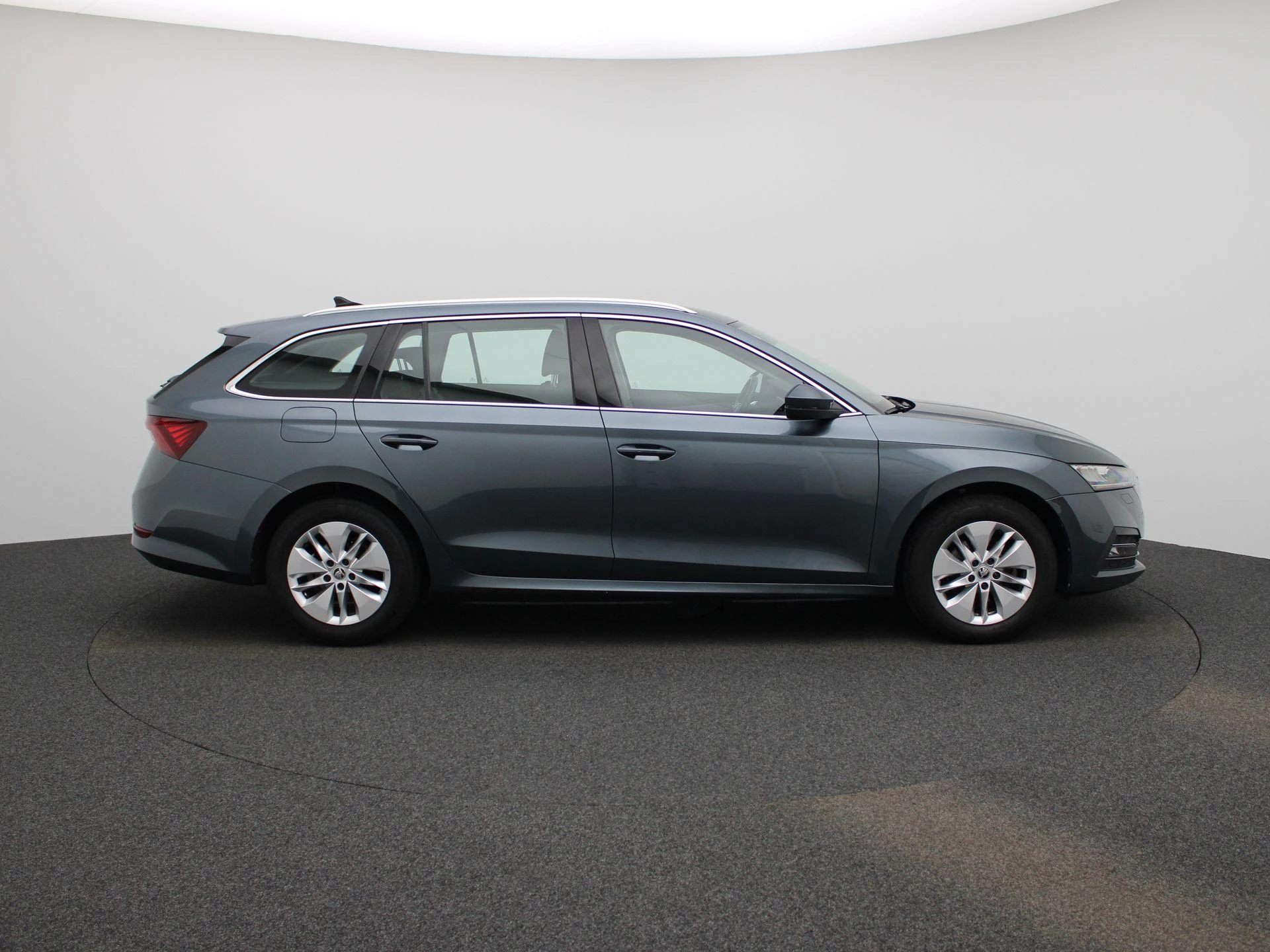 Škoda Octavia Combi 2.0 CRTDI 85kW Ambition