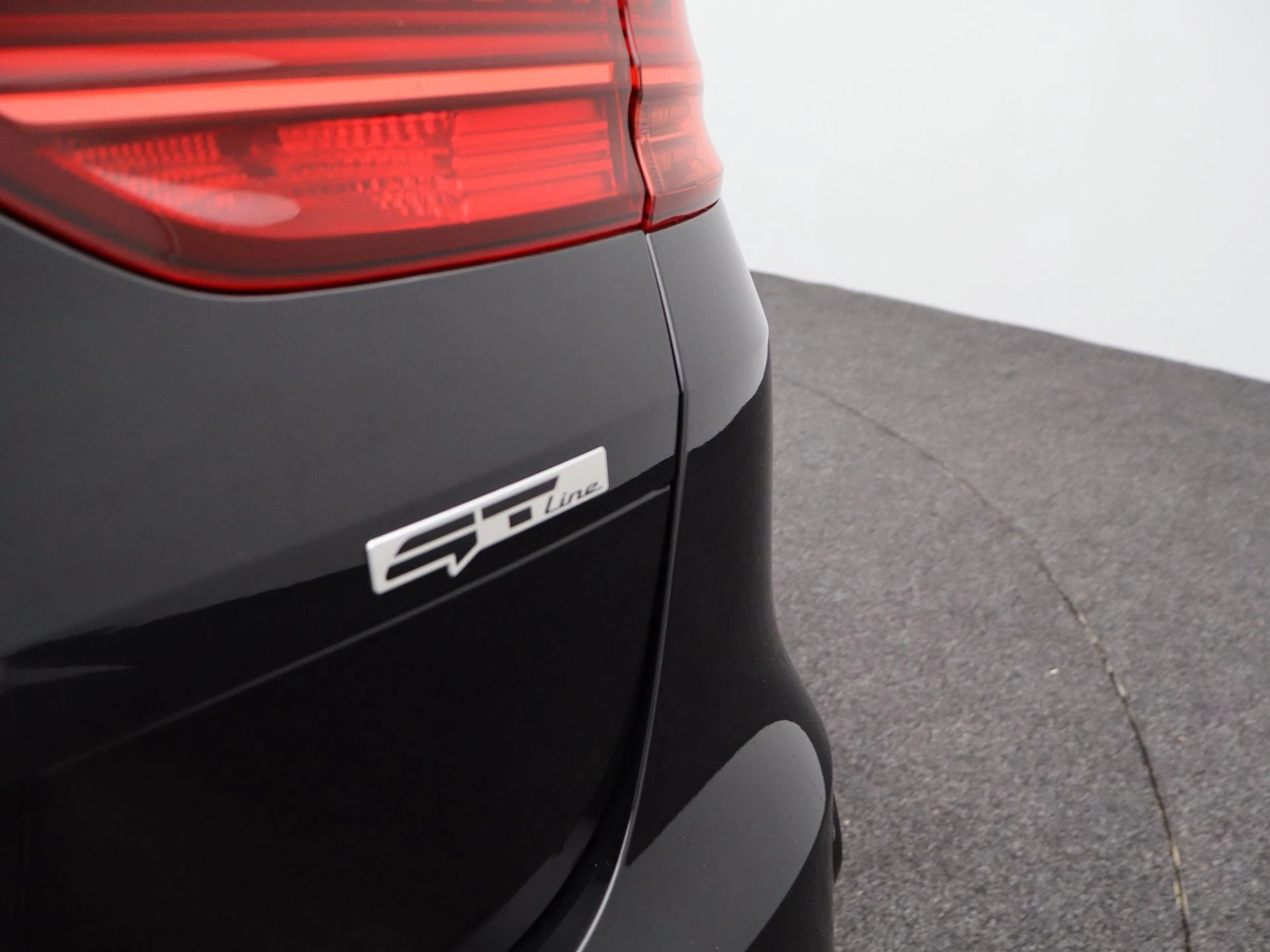 Kia Ceed Sportswagon 1.5 T-GDi GT-PlusLine