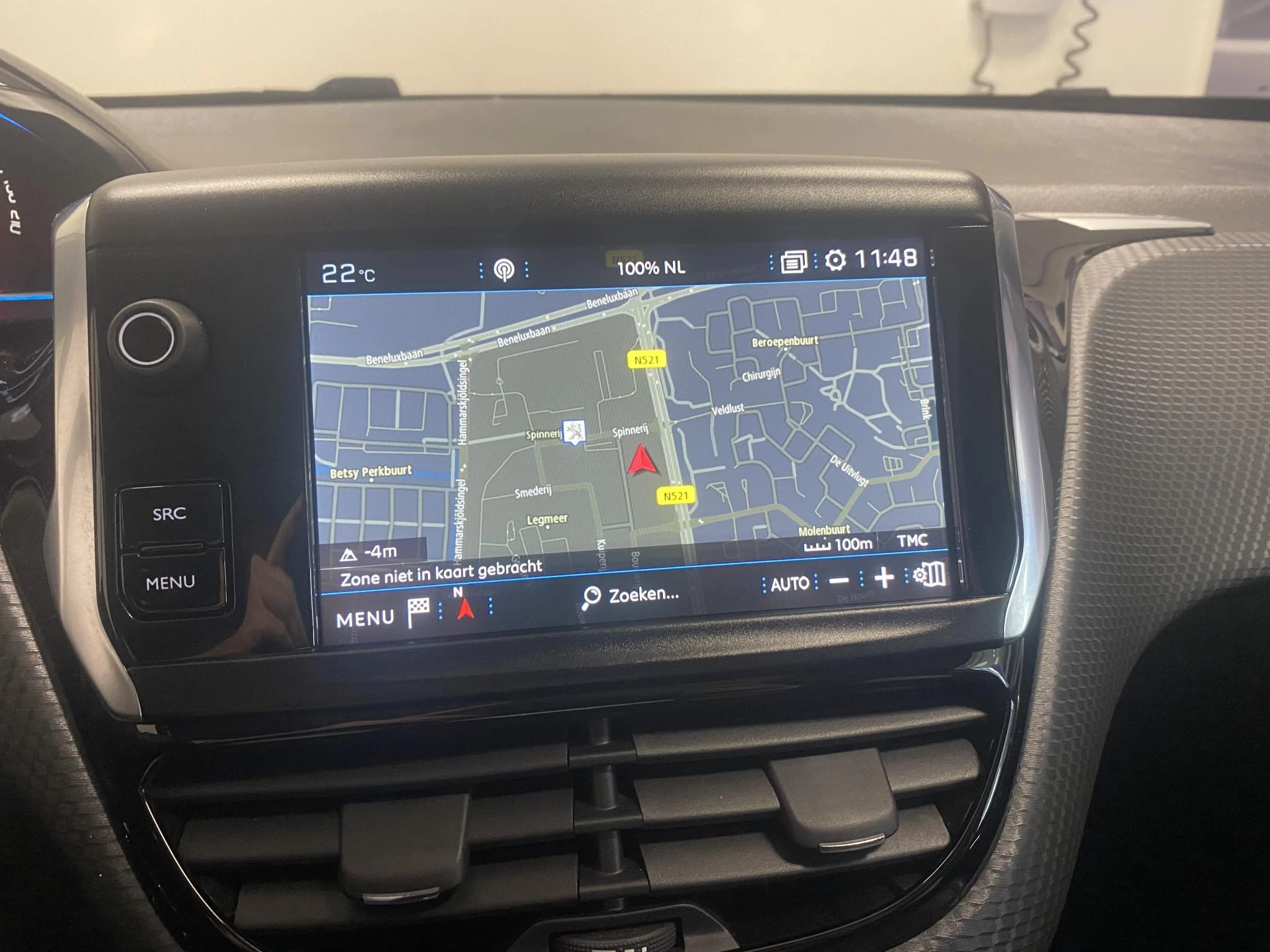 Peugeot 2008 1.2 PureTech Allure