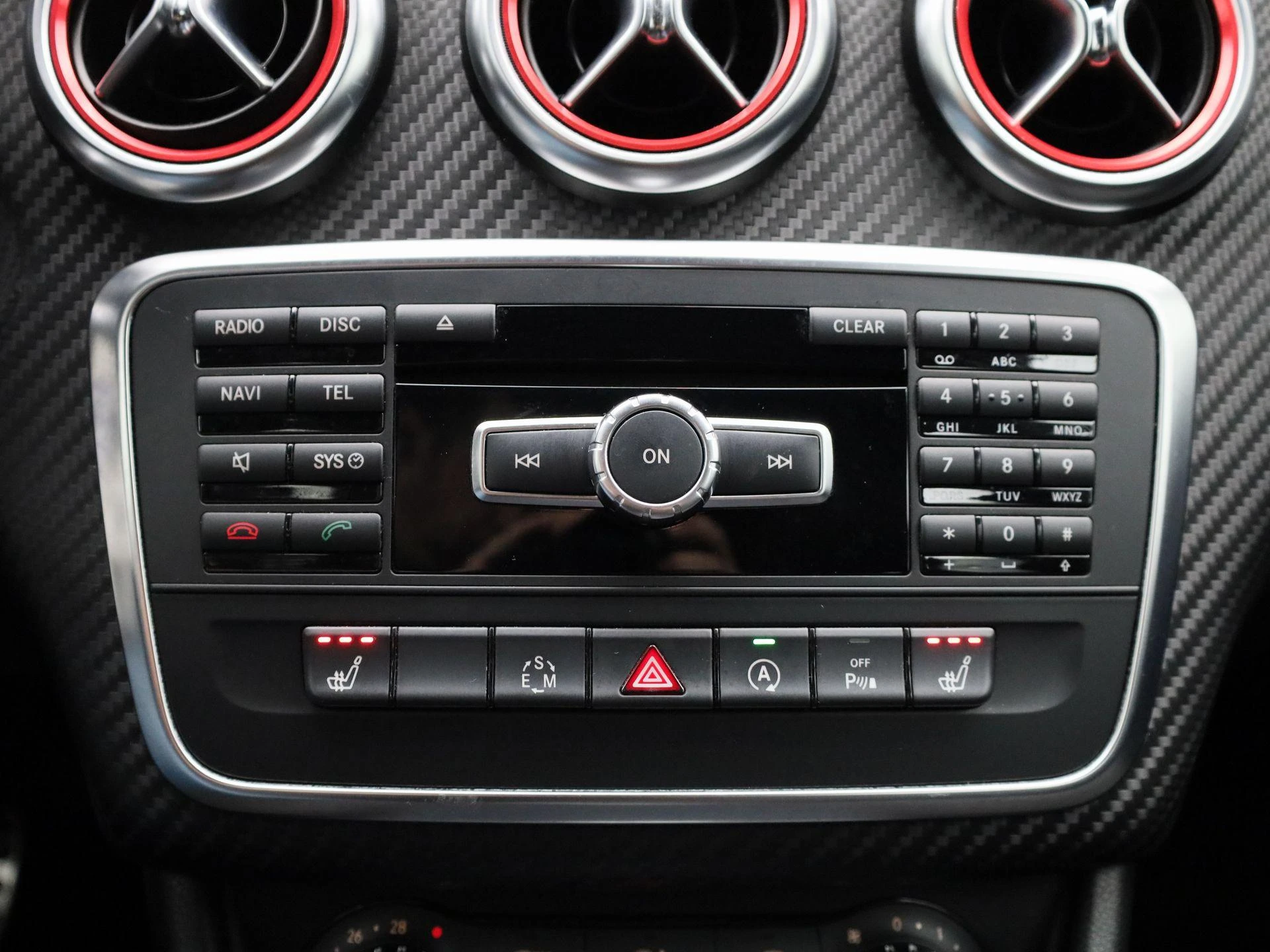 Mercedes-Benz A-Klasse 180 Prestige