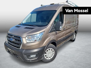Ford Transit 2T Trend