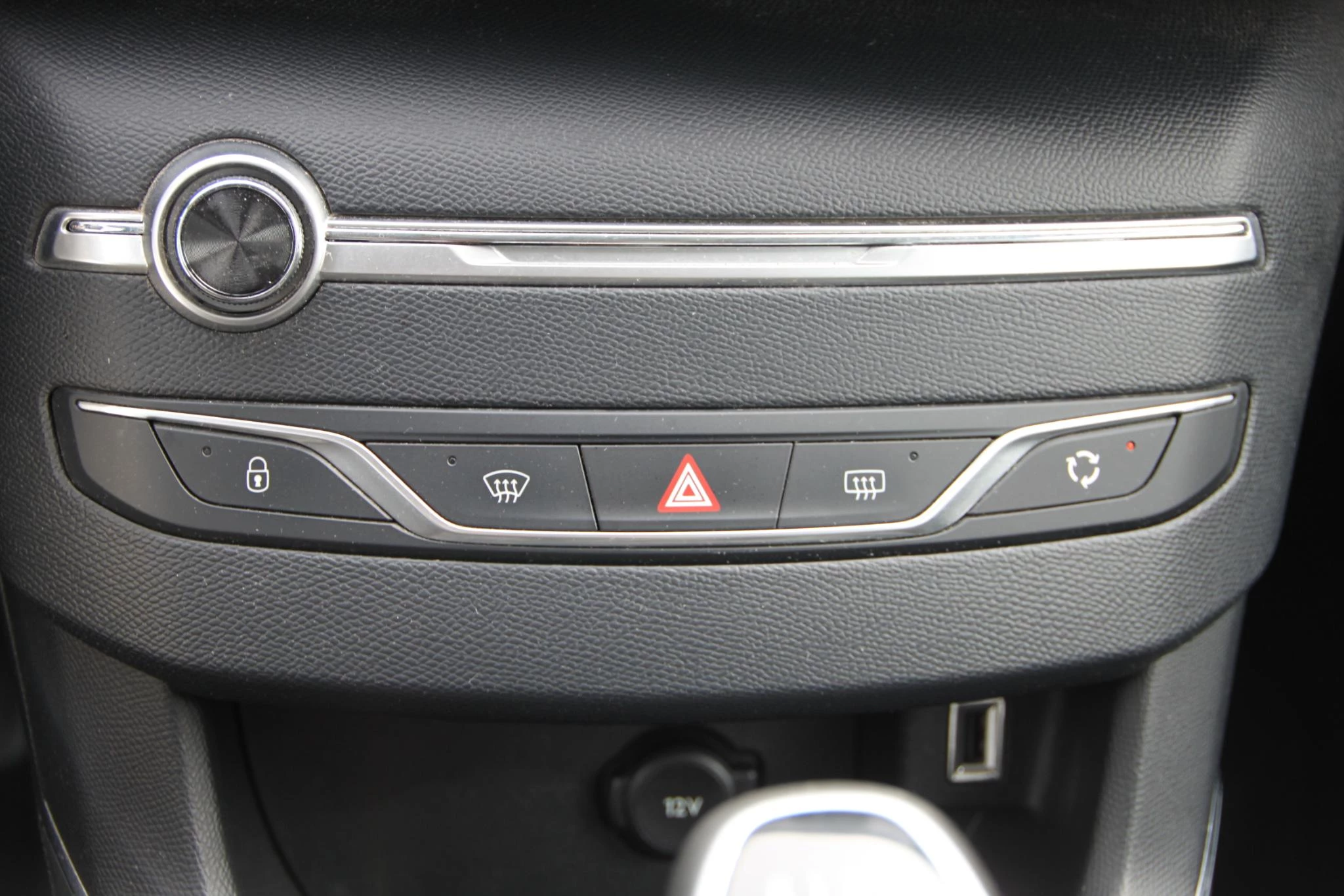 Peugeot 308 1.2 PureTech 110 S&S Active