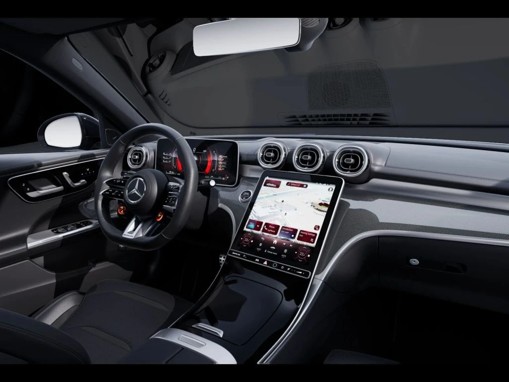 Mercedes-AMG-C-Klasse 43 AMG-image-12
