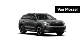 Škoda Kodiaq 1.5 TSI PHEV Sportline Limited