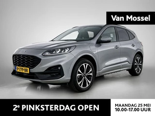 Ford Kuga 2.5 PHEV ST-Line