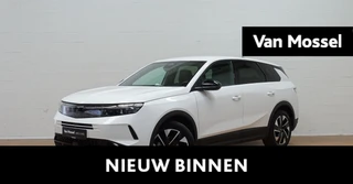 Opel Grandland 1.2 Turbo Hybrid GS
