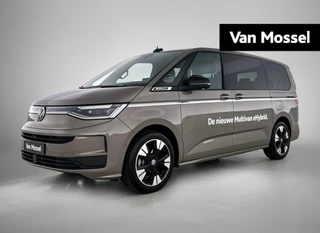 Volkswagen Multivan 1.5 eHybrid L1 Bulli Edition 4Motion 245PK