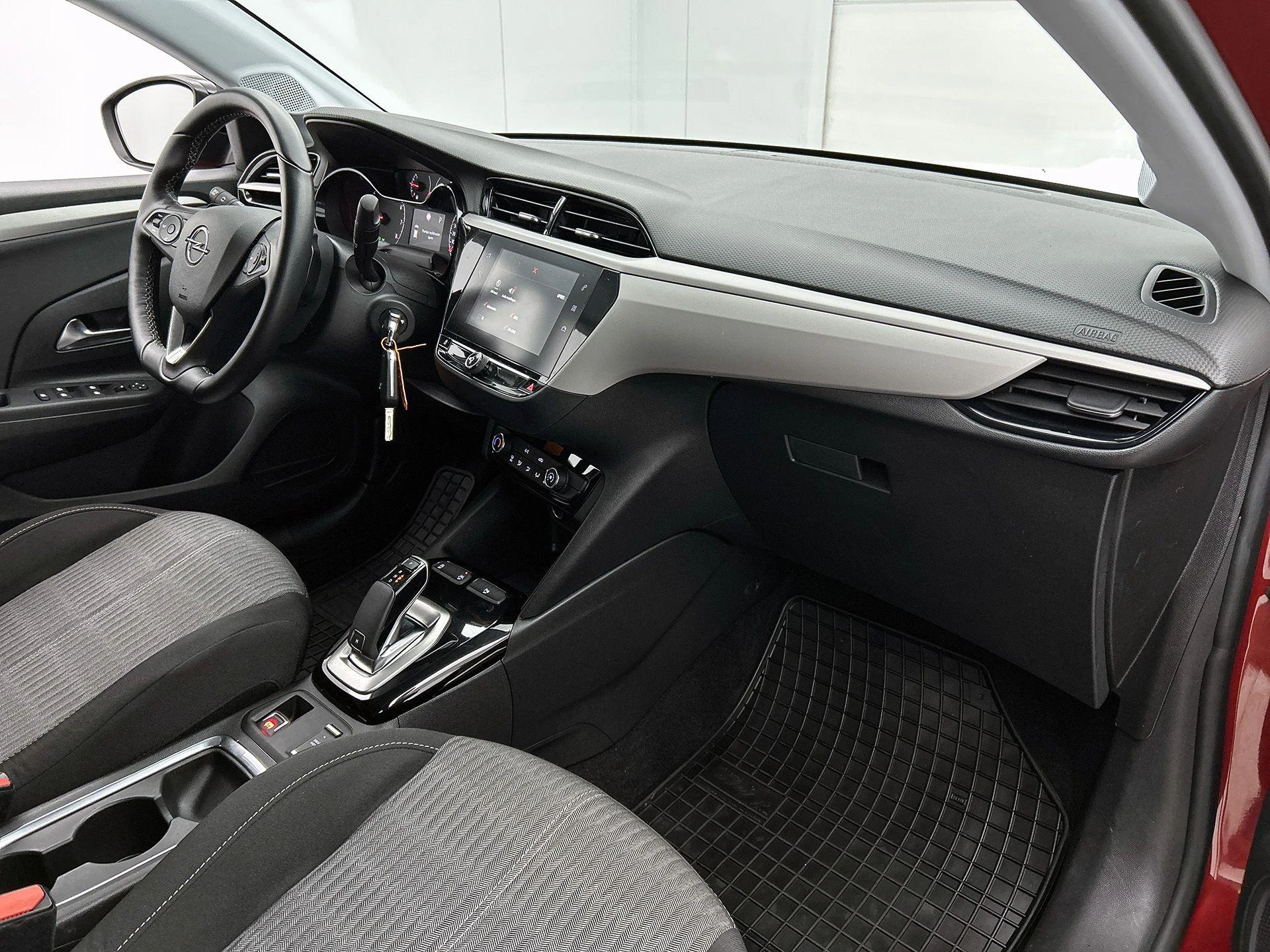 Opel Corsa 1.2 Elegance