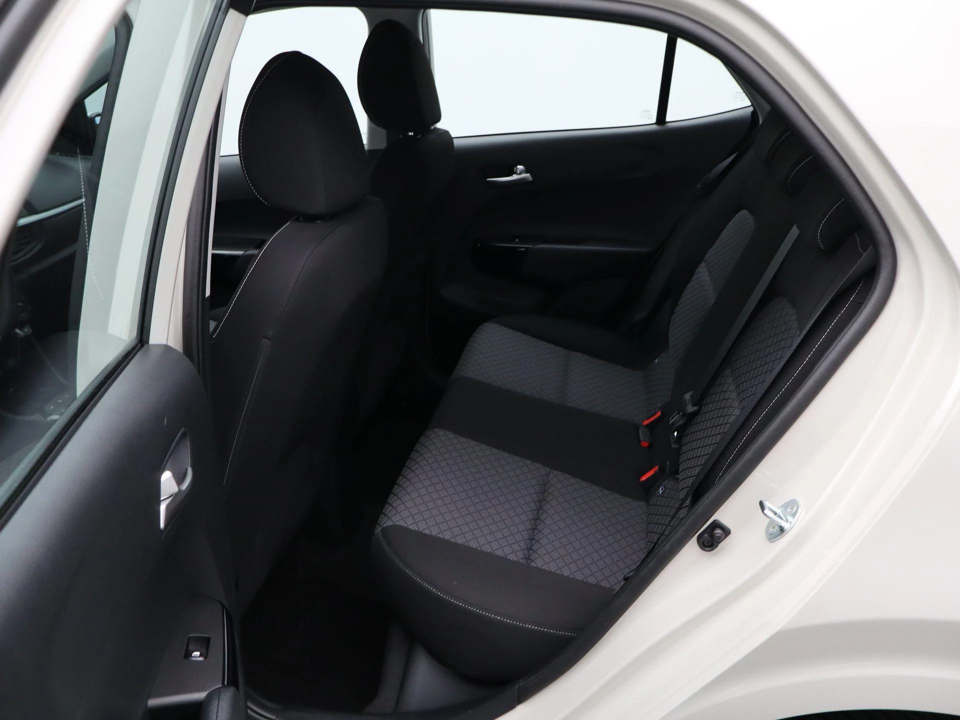 Kia Picanto 1.0 DPI DynamicLine