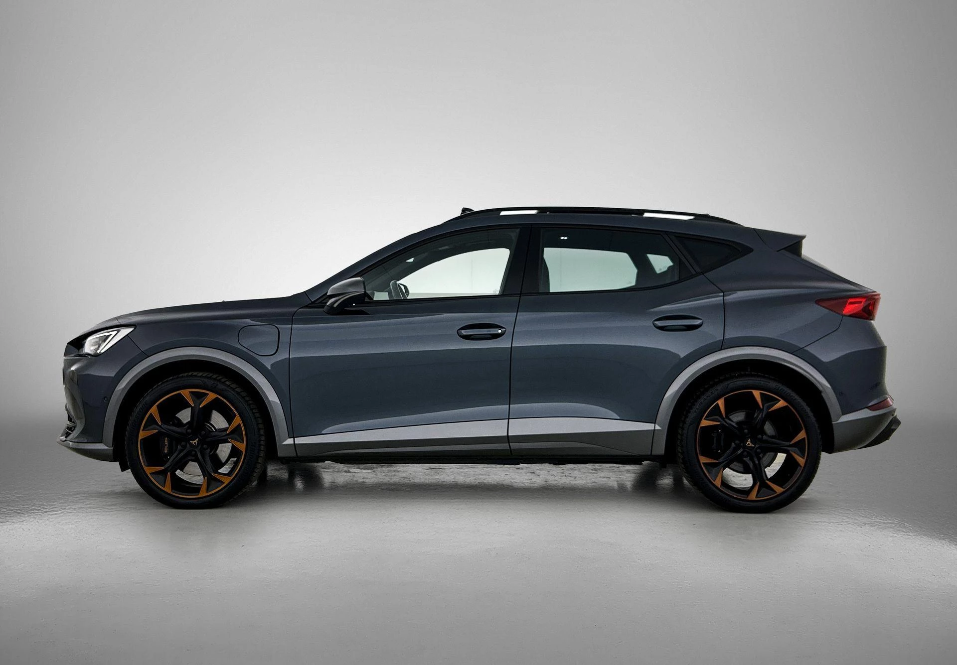 CUPRA Formentor 1.4 e-Hybrid VZ Performance