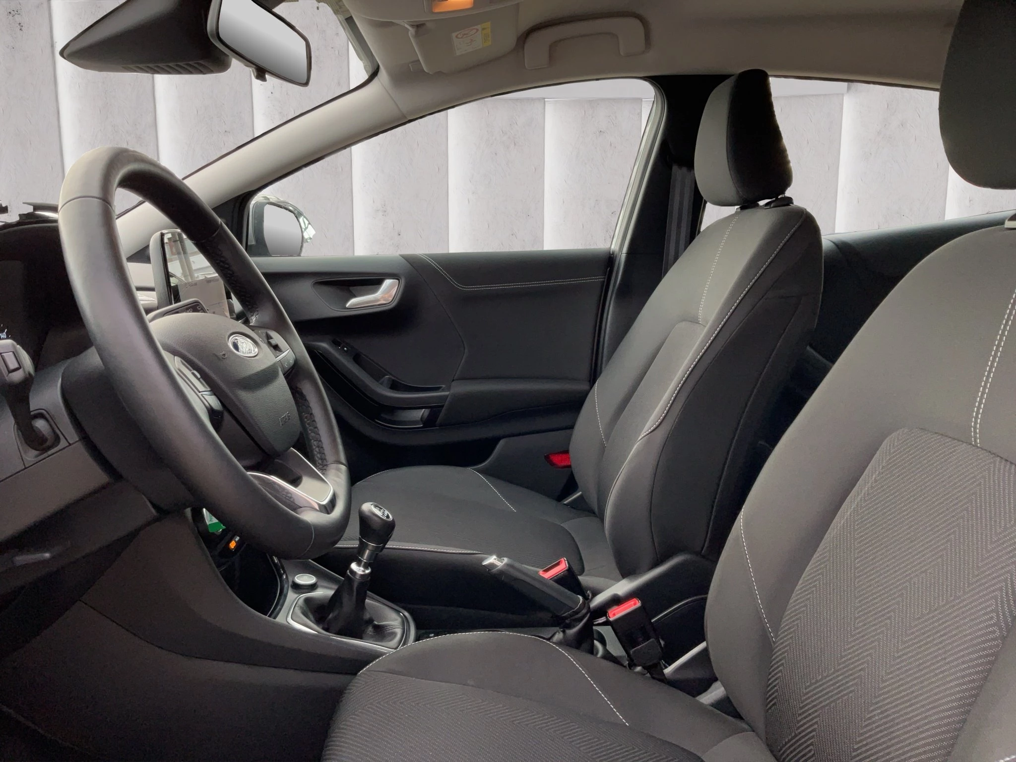 Ford Puma Cool&Connect*GRA*WINTER-PKT.*KLIMA