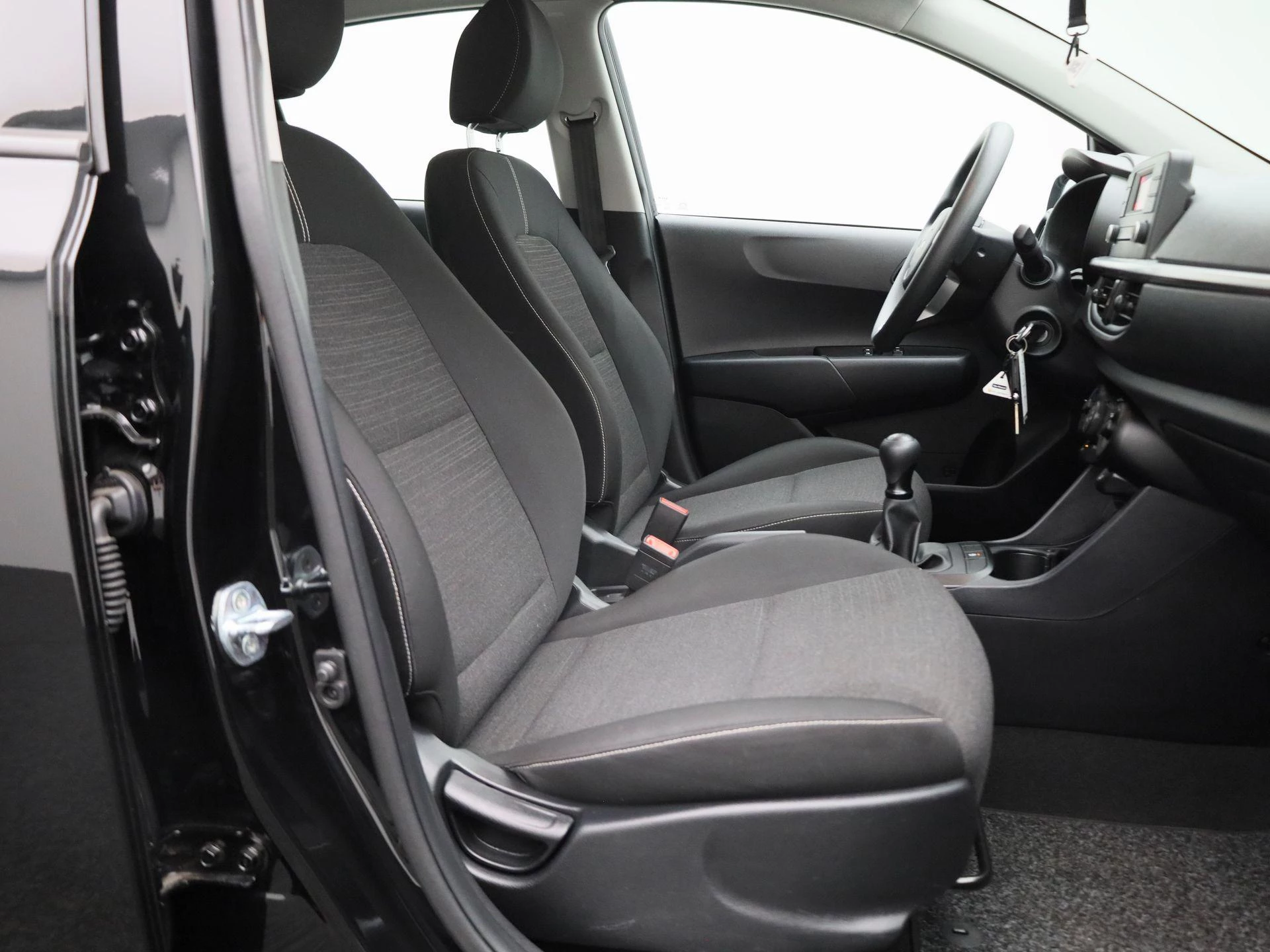 Kia Picanto Easy 1.0