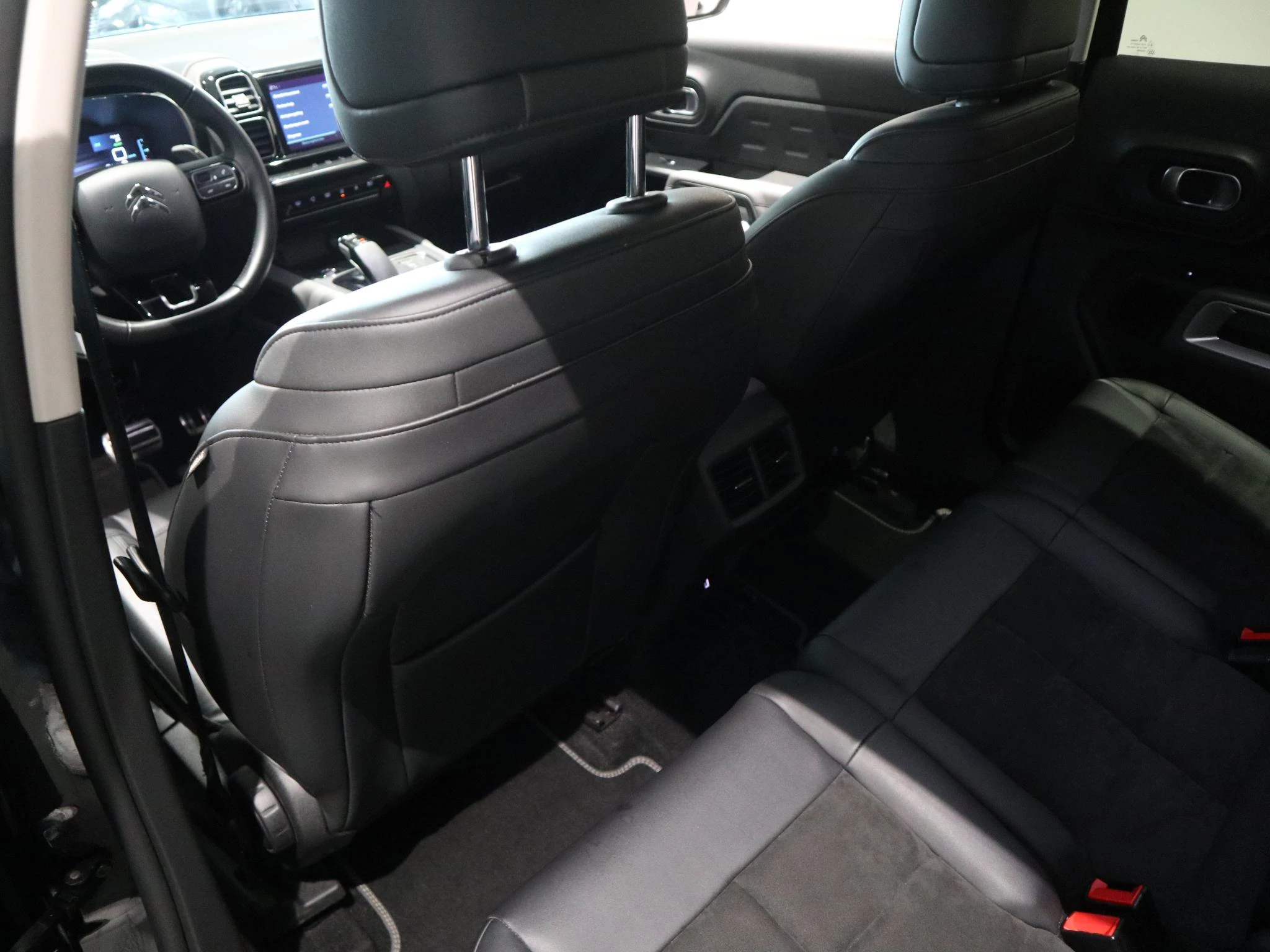Citroën C5 Aircross 1.6 Plug-in Hybrid 225 Shine