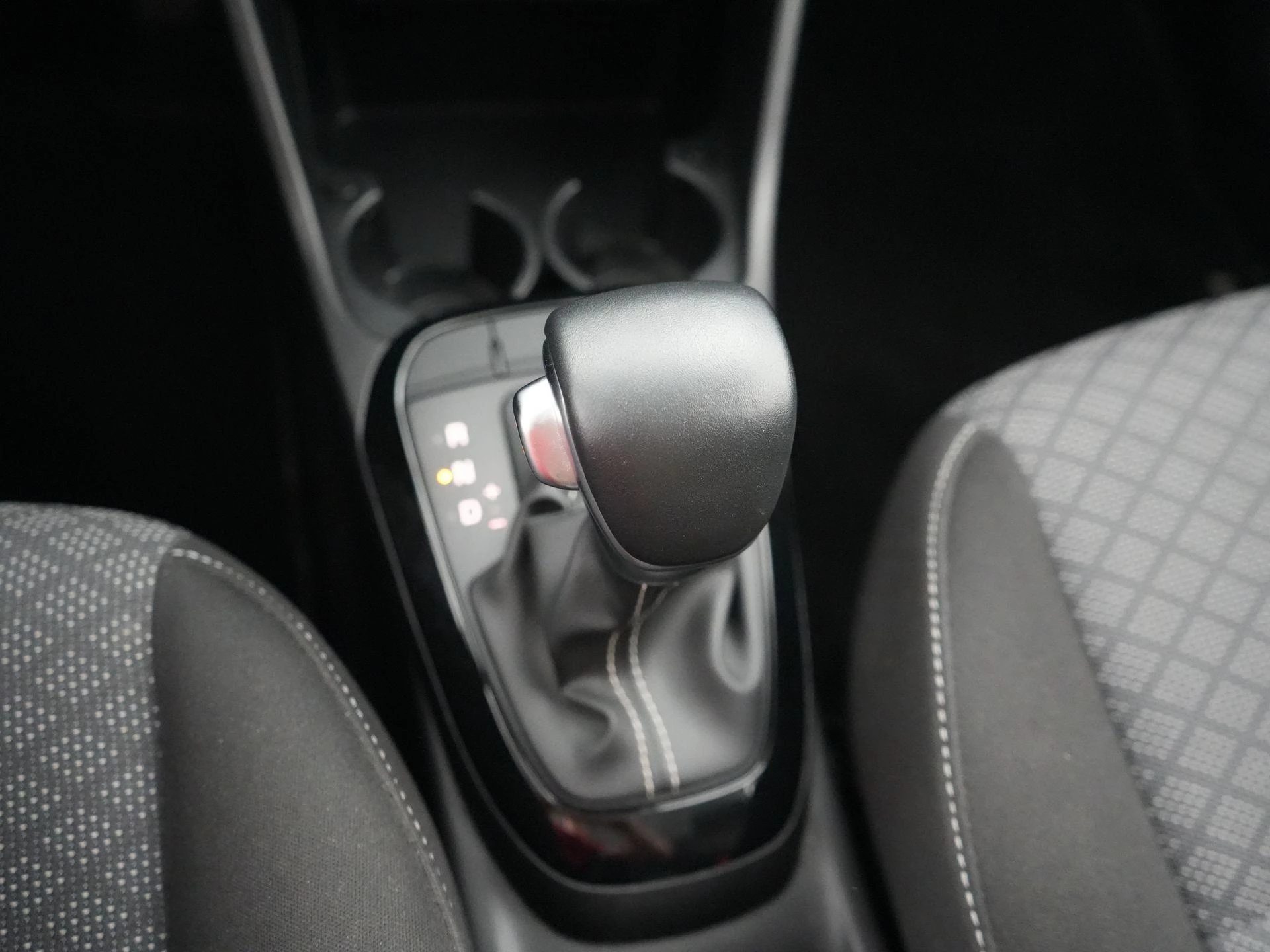 Kia Picanto 1.0 GDI ISG 63 AMT Pulse