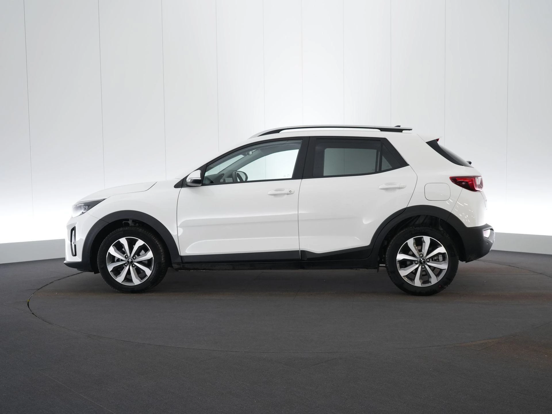 Kia Stonic 1.0 T 100 Inspire Plus DCT