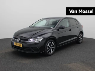 Volkswagen Polo 1.0 TSI Life Business | 95 PK |