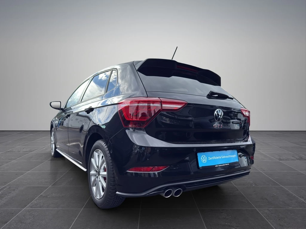 Volkswagen Polo VI 2.0 TSI GTI *PANO*MATRIX*DCC*ACC*