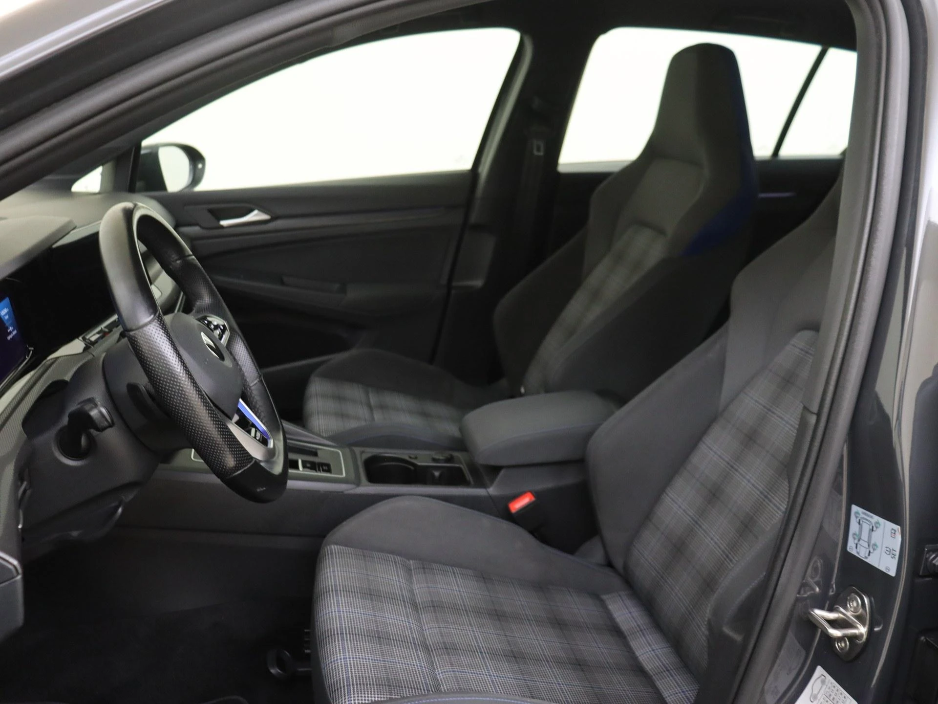 Volkswagen Golf 1.4 e-Hybrid GTE