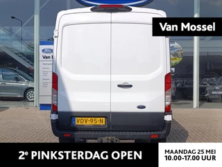 Ford Transit 350 2.0 TDCI L3H2 Trend RWD