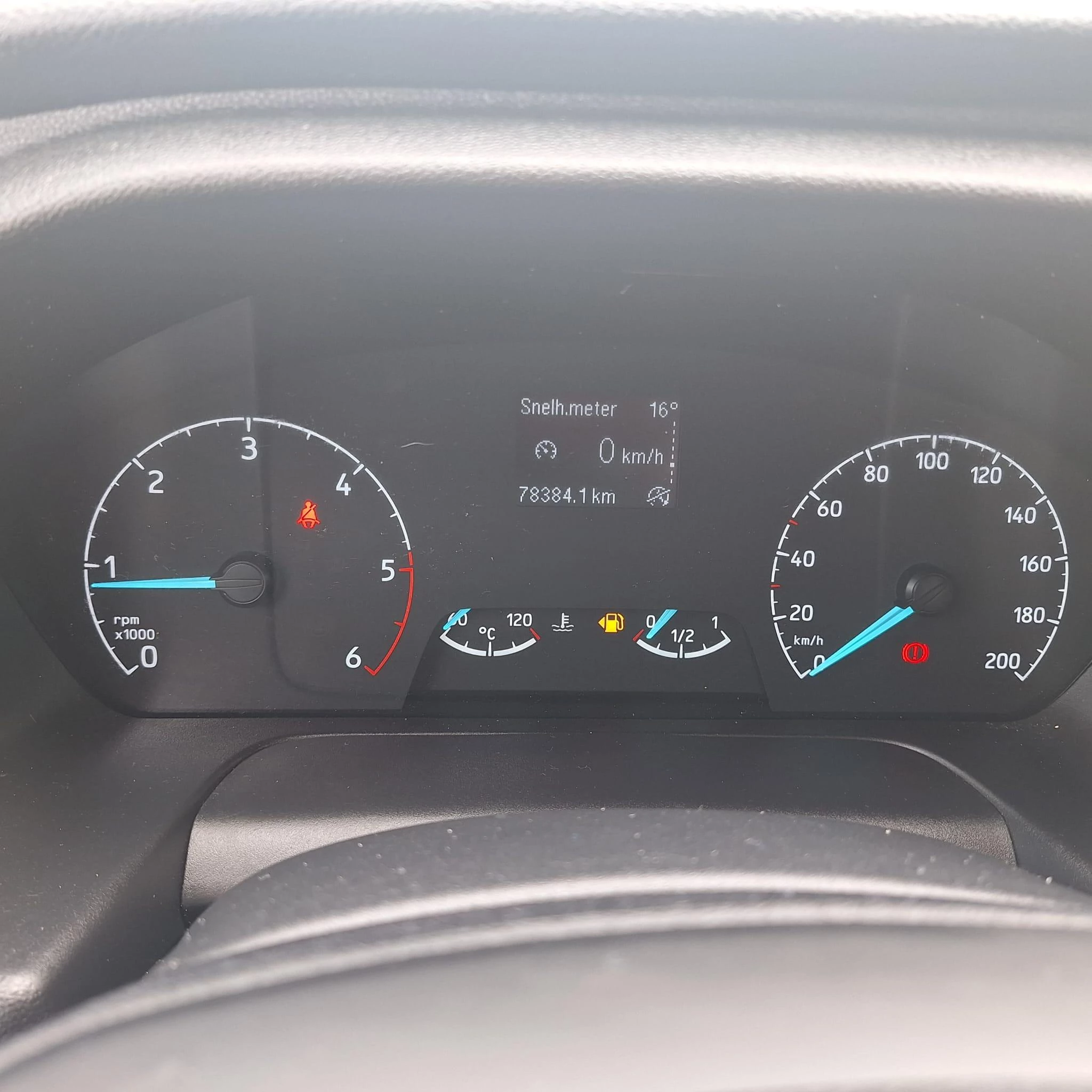 Ford Transit Custom 300 2.0 TDCI L2H1 Trend