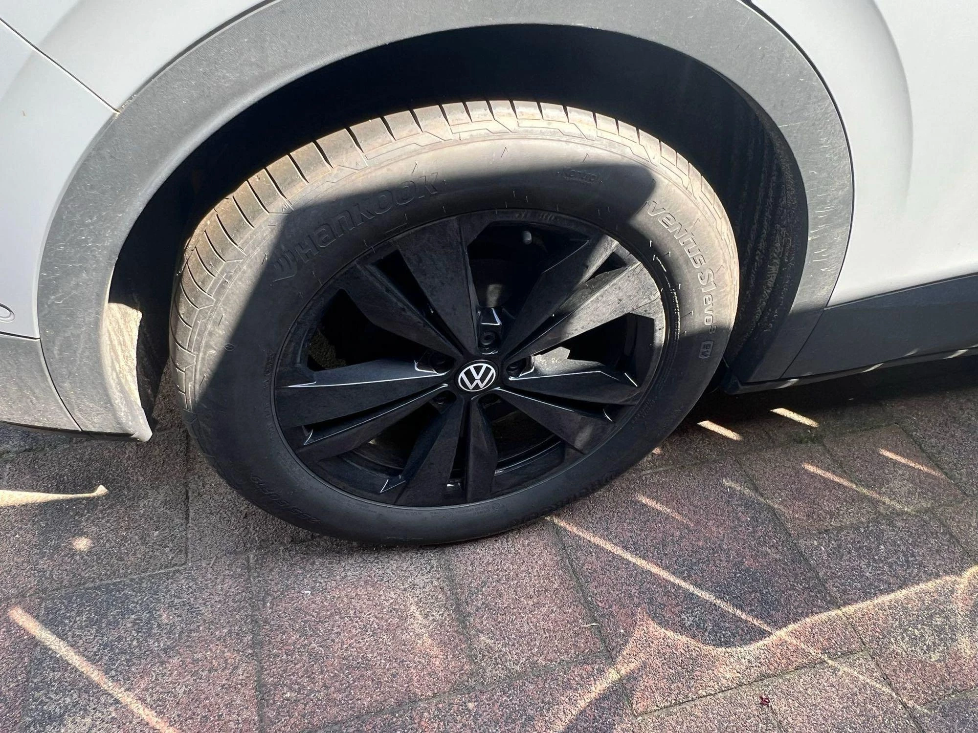 Volkswagen ID.4 Pro Limited Edition 77 kWh