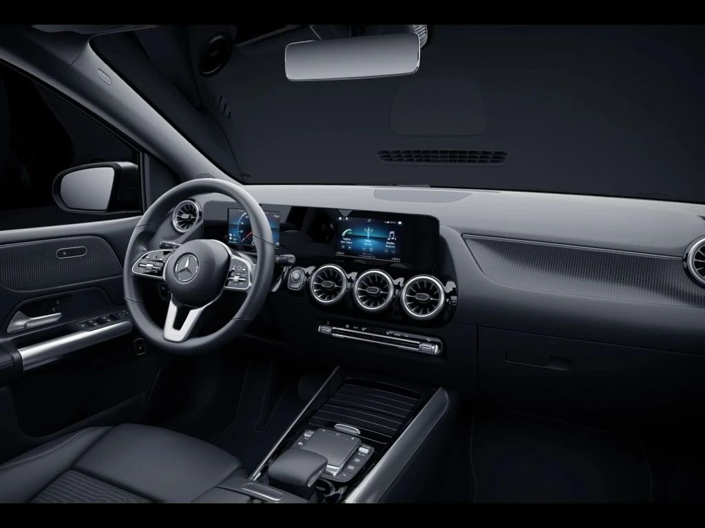 Mercedes-Benz-B-Klasse 250 e-image-12