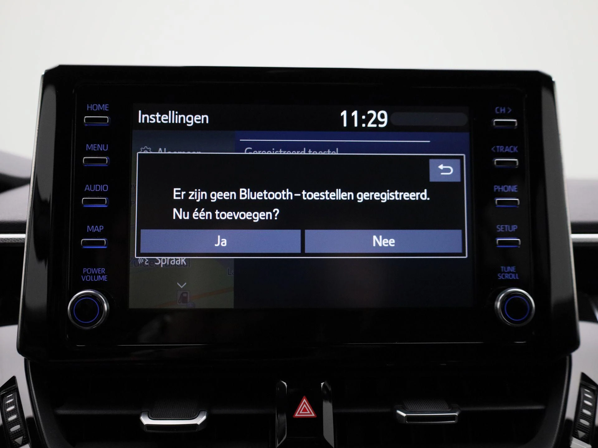 Toyota Corolla 1.8 Hybrid Business Plus