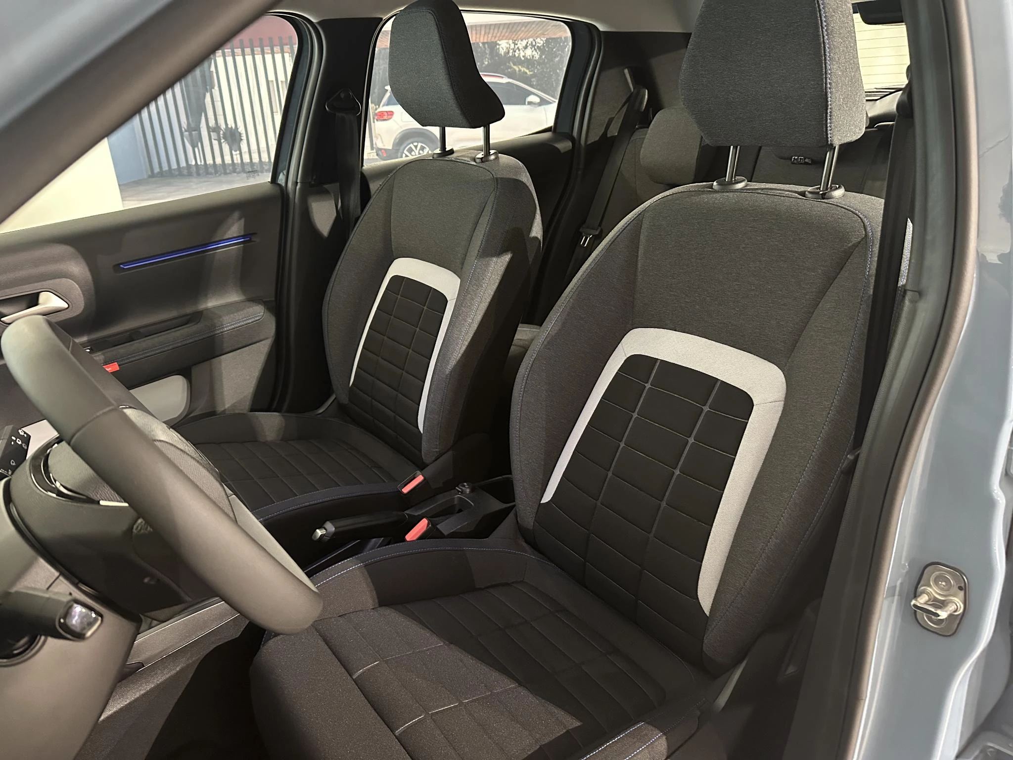 Citroën C3 1.2 Turbo 100pk Plus