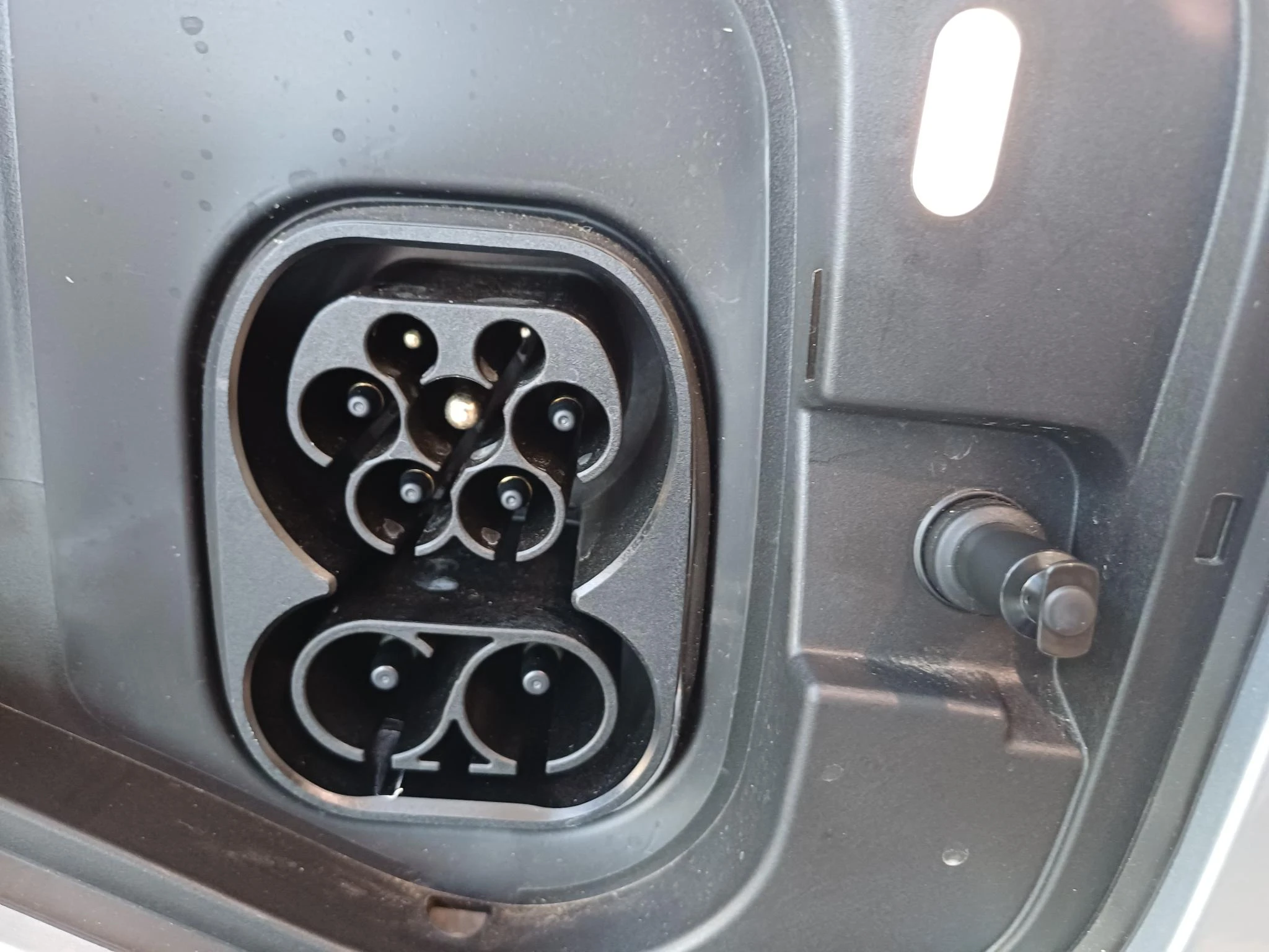 Ford-Tourneo Connect-image-14