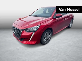 Peugeot 208 1.2 PureTech 100 MAN6 S&S €6.3 Active