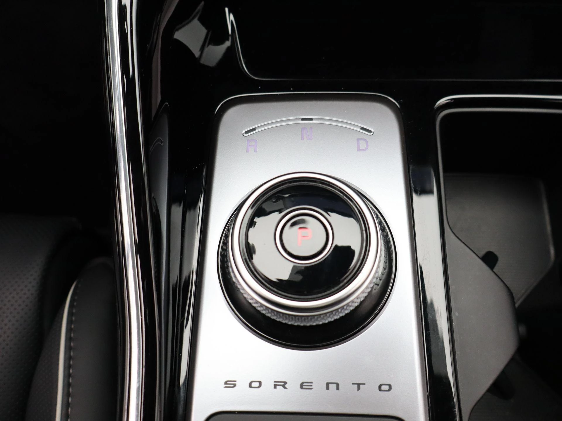 Kia Sorento 1.6 T-GDI Plug-in Hybrid 4WD ExecutiveLine 5p.