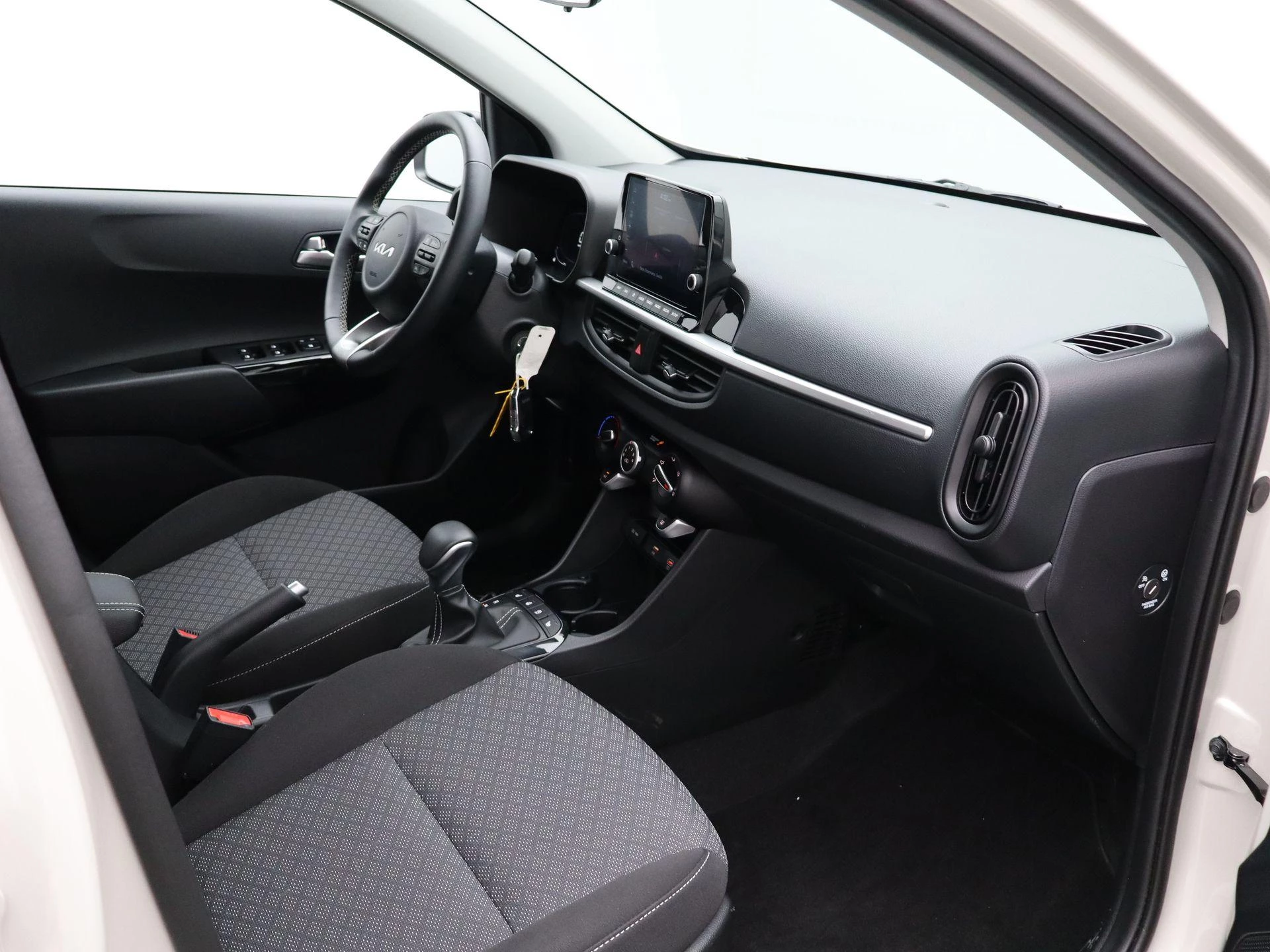Kia Picanto 1.0 DPI DynamicLine