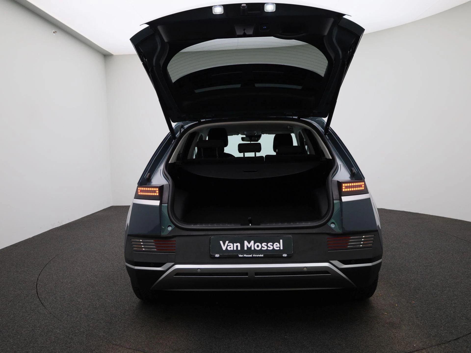 Hyundai IONIQ 5 77.4kWh Core