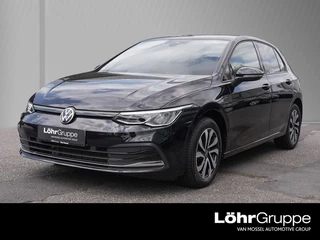 Volkswagen Golf VIII 1.5 eTSI DSG Active Navi/RFK/LED