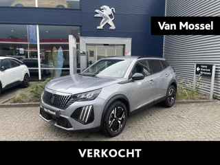 Peugeot 2008 1.2 Hybrid 145 Allure