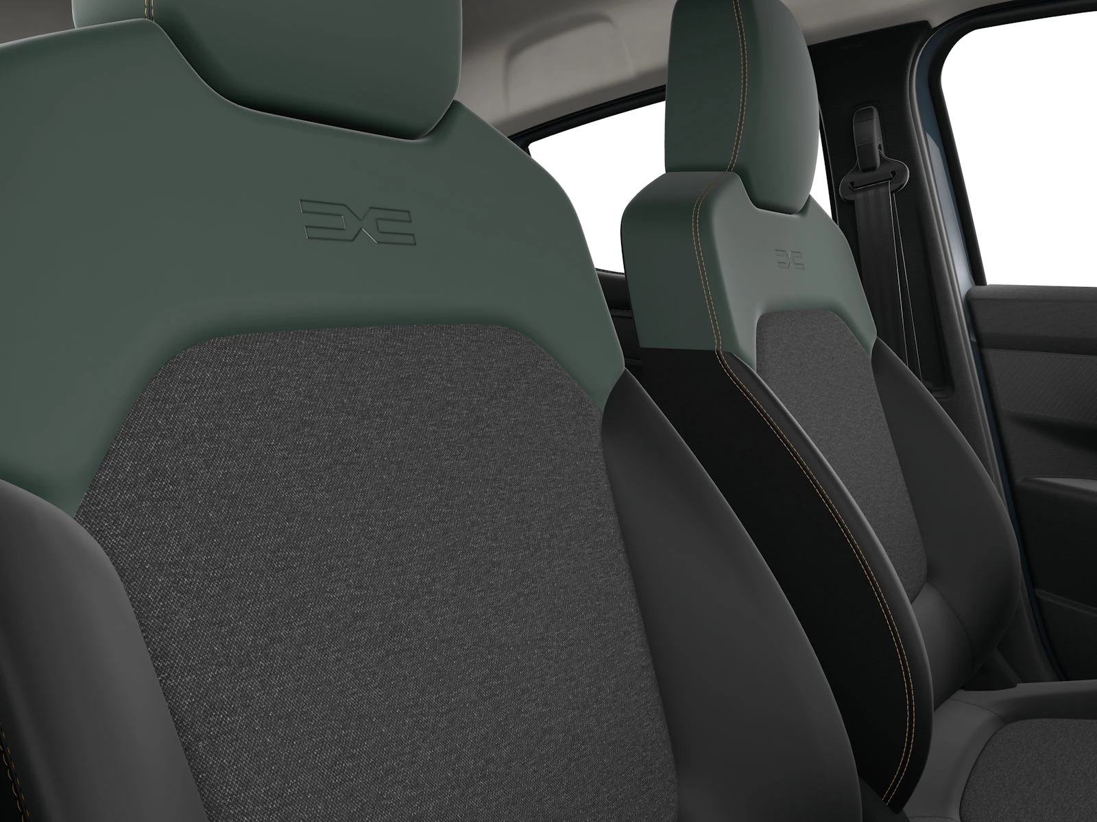 Dacia Spring Electric 100 1AT Extreme