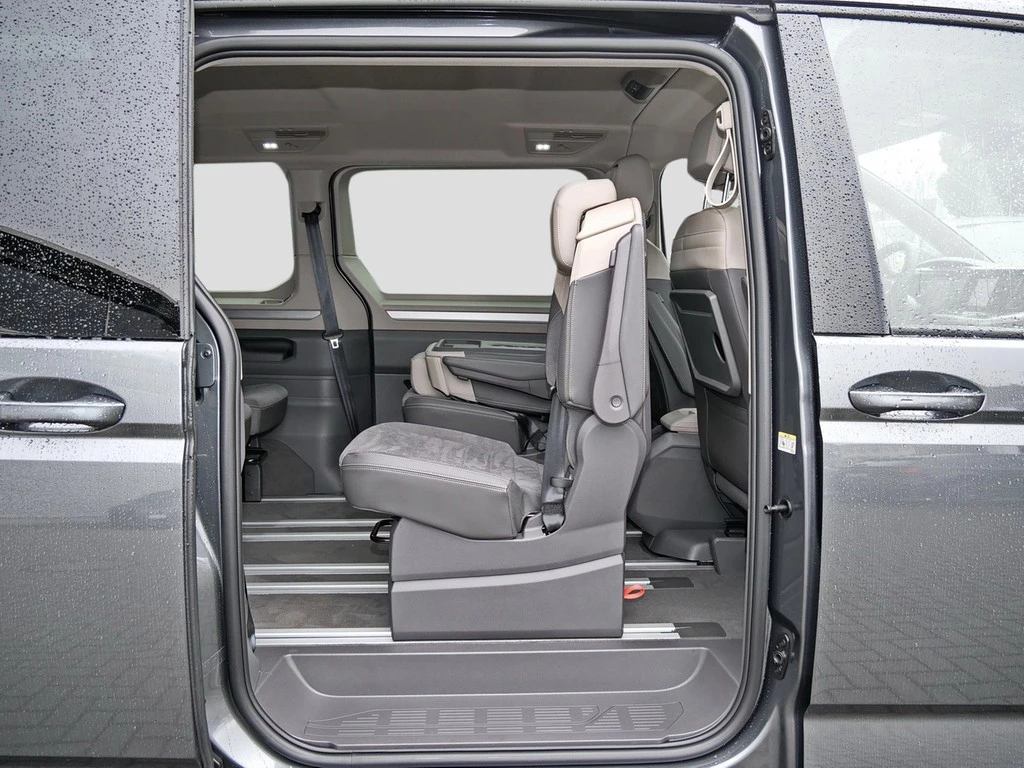 Volkswagen Multivan ENERGY 2.0 l TDI Langversion Life 110 kW / 150 PS