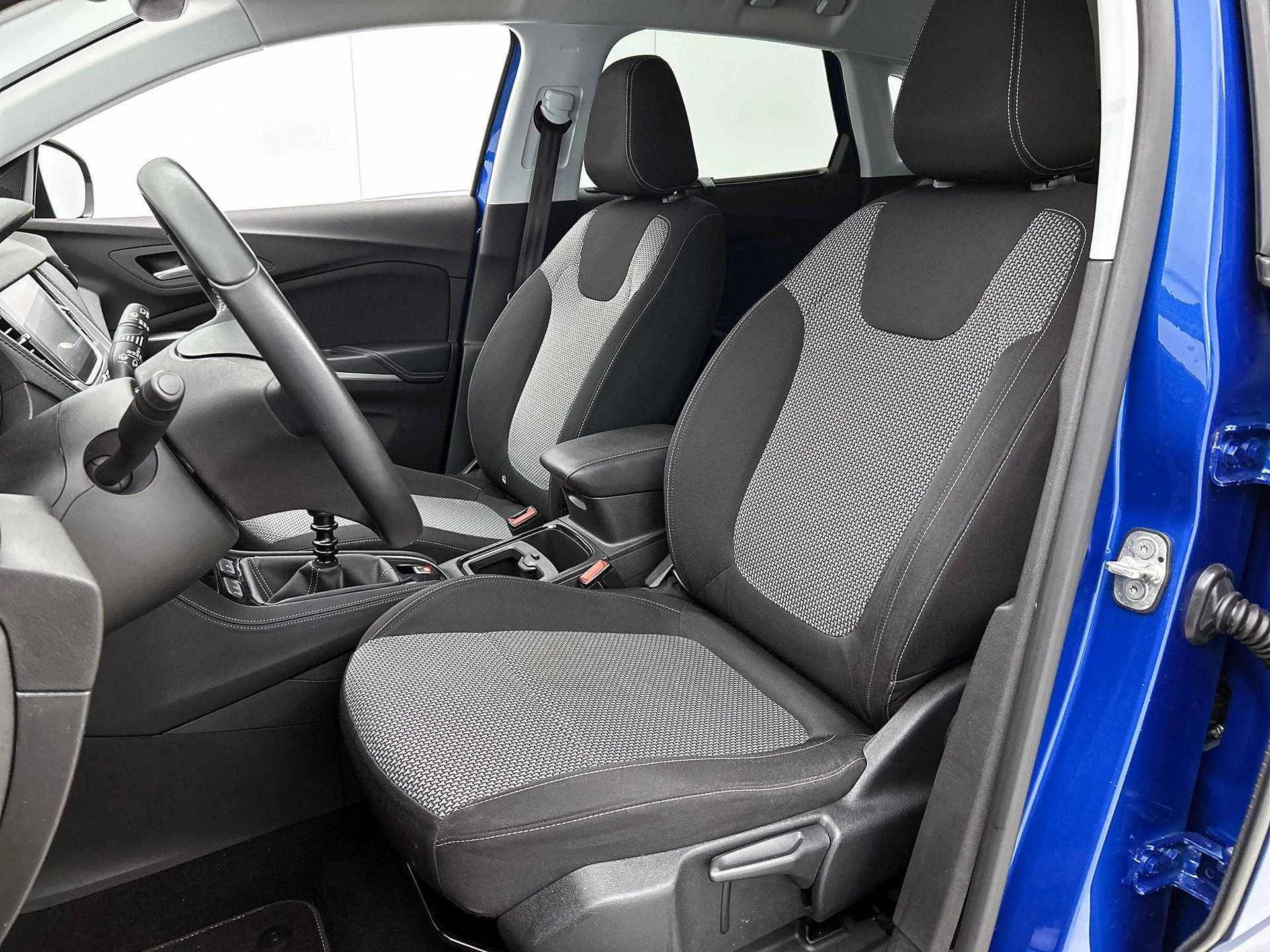 Opel Grandland X 1.2 Turbo Online Edition
