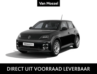 Renault 5 Evolution