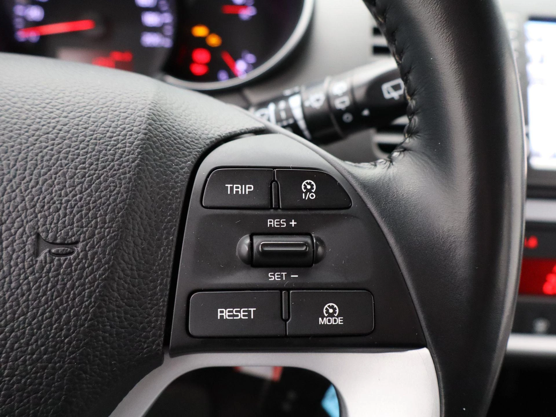 Kia Picanto 1.0 CVVT ComfortPlusLine Navigator |