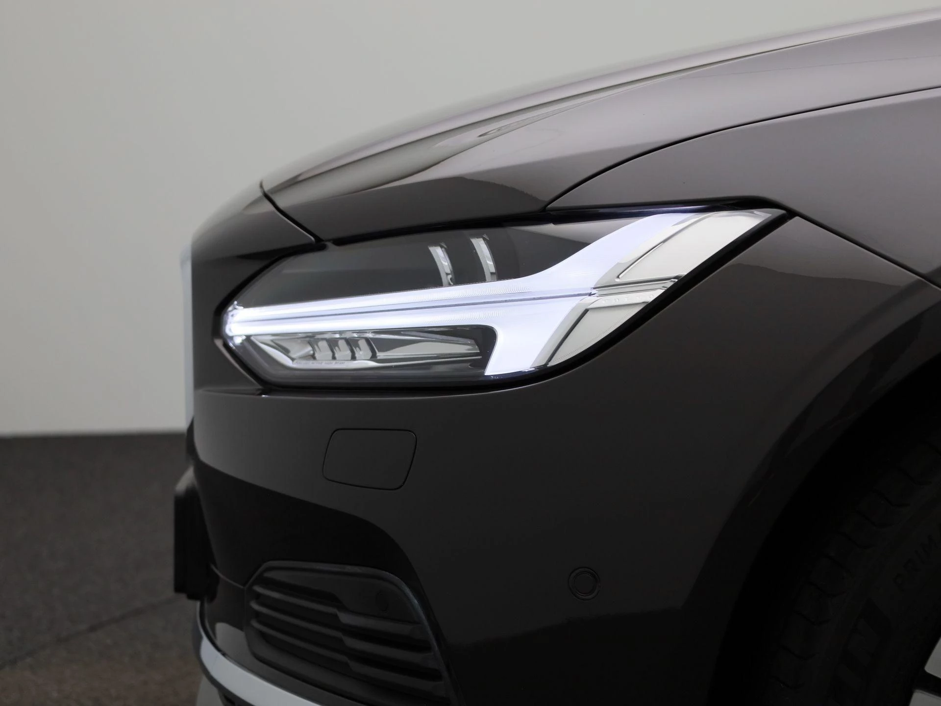 Volvo S90 2.0 T8 AWD Ultimate Bright