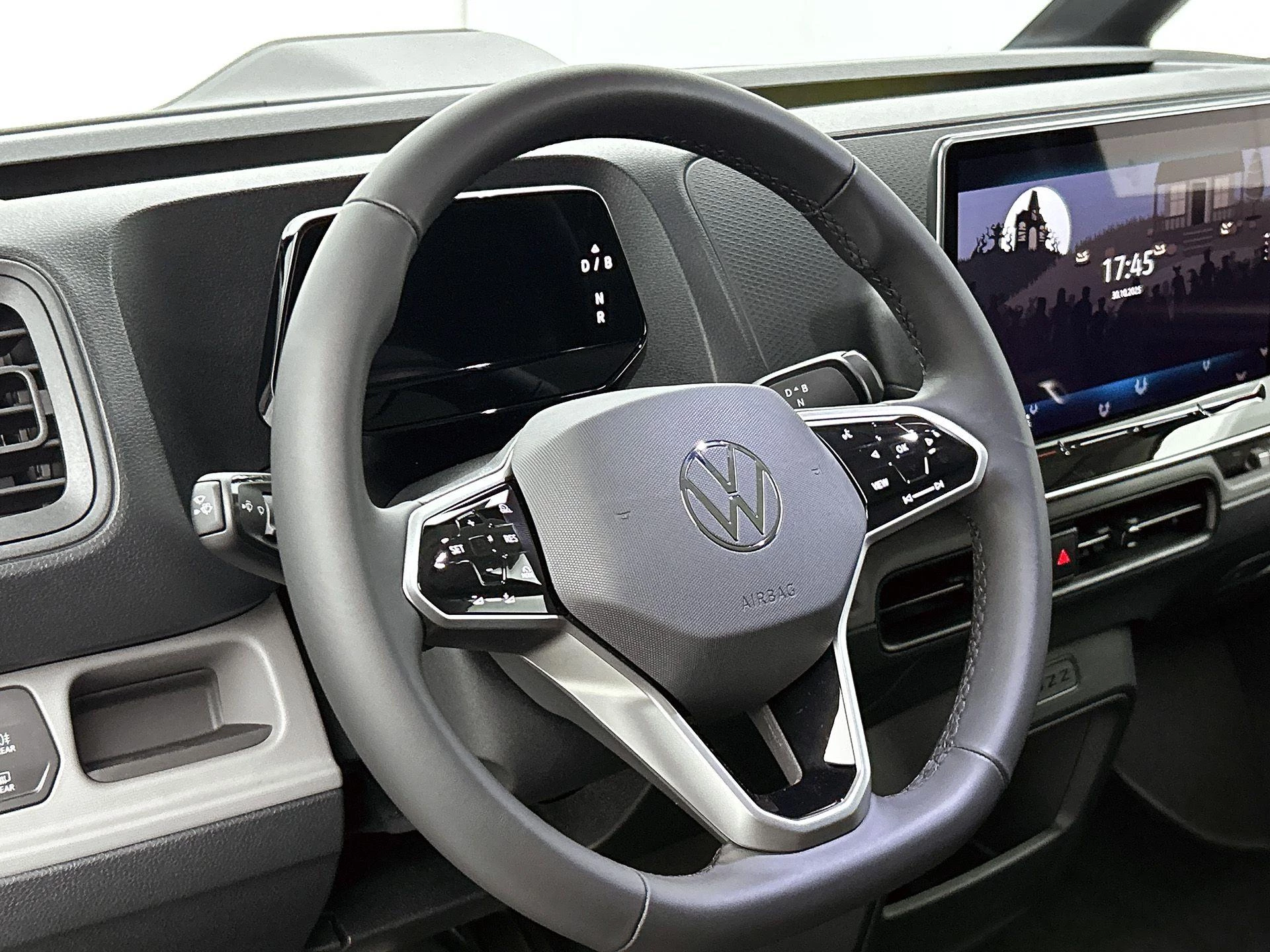 Volkswagen-ID. Buzz Cargo-image-19